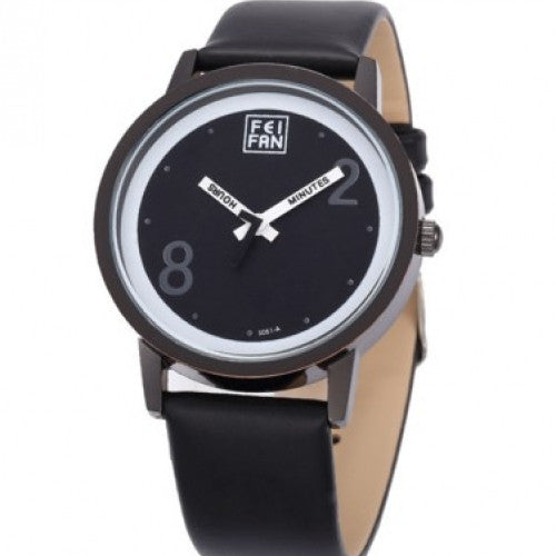 Feifan Women Quartz Wrist Watch