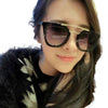 Women Sunglasses Black Fashion Designer