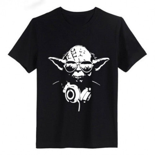 Fashion Star Wars Men T-shirt