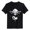 Fashion Star Wars Men T-shirt