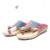 Fashion Beach Platform Sandal