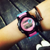 Cute Fashion LED Stop Watch