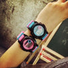 Cute Fashion LED Stop Watch