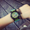 Cute Fashion LED Stop Watch