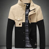 Men Fashion Outerwear Outtdoor Jacket