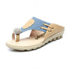 Fashion Beach Platform Sandal