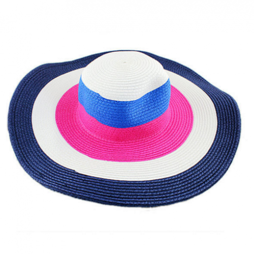 Beach Fashion Summer Sun Hats