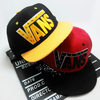 Fashion Gorras Planas Hip Hop Baseball Caps