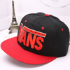 Fashion Gorras Planas Hip Hop Baseball Caps