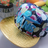 Fashion Gorras Planas Hip Hop Baseball Caps