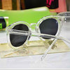 Transparent Fashion Women's Sunglasses