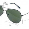 Protection Optical Fashion Sun Glasses