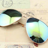 Protection Optical Fashion Sun Glasses