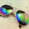 Protection Optical Fashion Sun Glasses