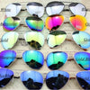 Protection Optical Fashion Sun Glasses