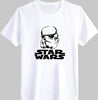 Fashion Star Wars Men T-shirt
