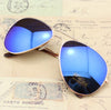 Protection Optical Fashion Sun Glasses
