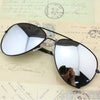 Protection Optical Fashion Sun Glasses