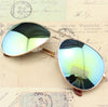 Protection Optical Fashion Sun Glasses