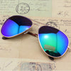 Protection Optical Fashion Sun Glasses
