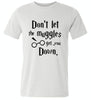 Movie Harry Potter T Shirts