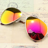 Protection Optical Fashion Sun Glasses