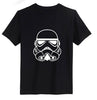 Fashion Star Wars Men T-shirt