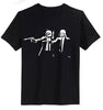 Fashion Star Wars Men T-shirt
