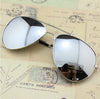 Protection Optical Fashion Sun Glasses