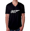 James Bond 007 T Shirts Short Sleeve
