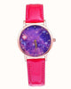 Universe Nebula Galaxy Watch