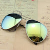 Protection Optical Fashion Sun Glasses