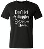 Movie Harry Potter T Shirts