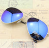 Protection Optical Fashion Sun Glasses