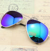 Protection Optical Fashion Sun Glasses