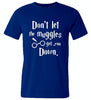 Movie Harry Potter T Shirts