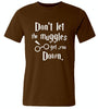 Movie Harry Potter T Shirts