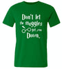 Movie Harry Potter T Shirts