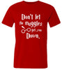 Movie Harry Potter T Shirts