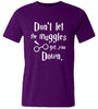 Movie Harry Potter T Shirts
