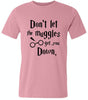 Movie Harry Potter T Shirts